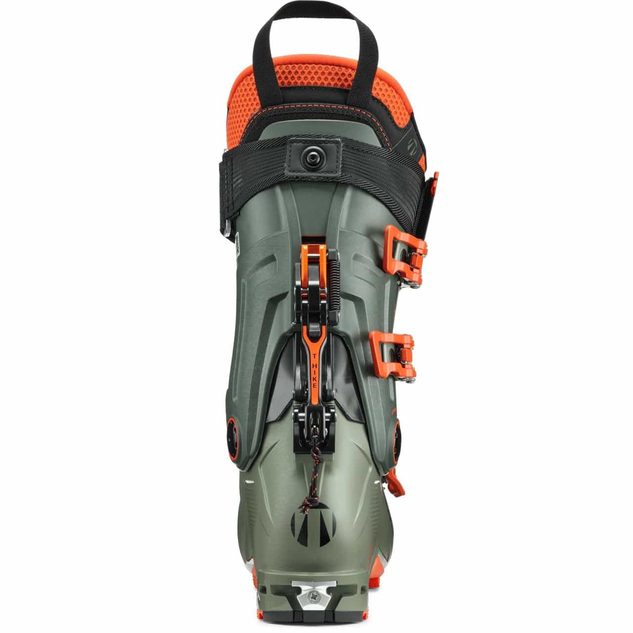 Tecnica Zero G Tour Scout camp green | Blizzard Zero G | Blizzard Serien | B | MARKEN | XSPO