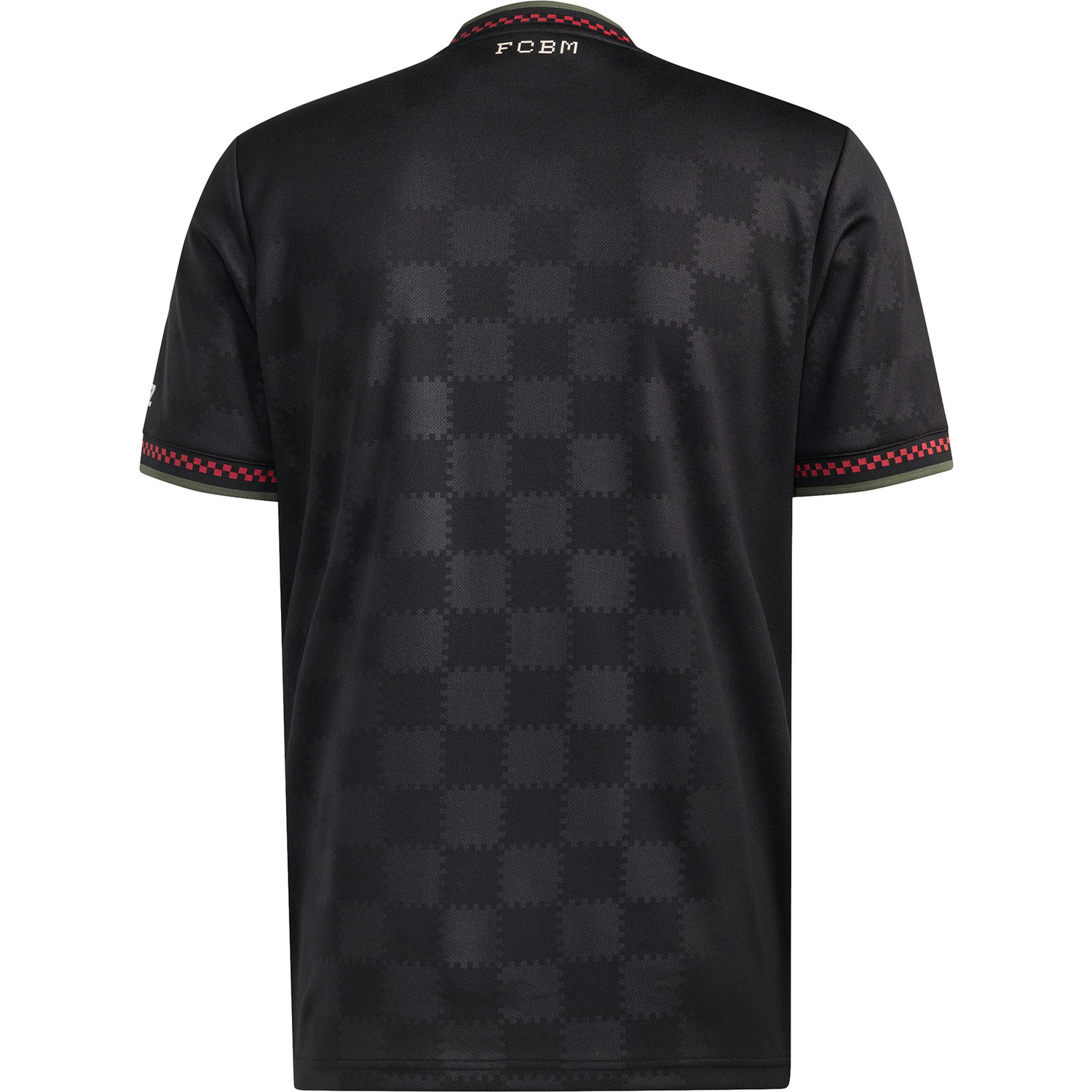 adidas Bayern München 3rd Shirt 2025/2026