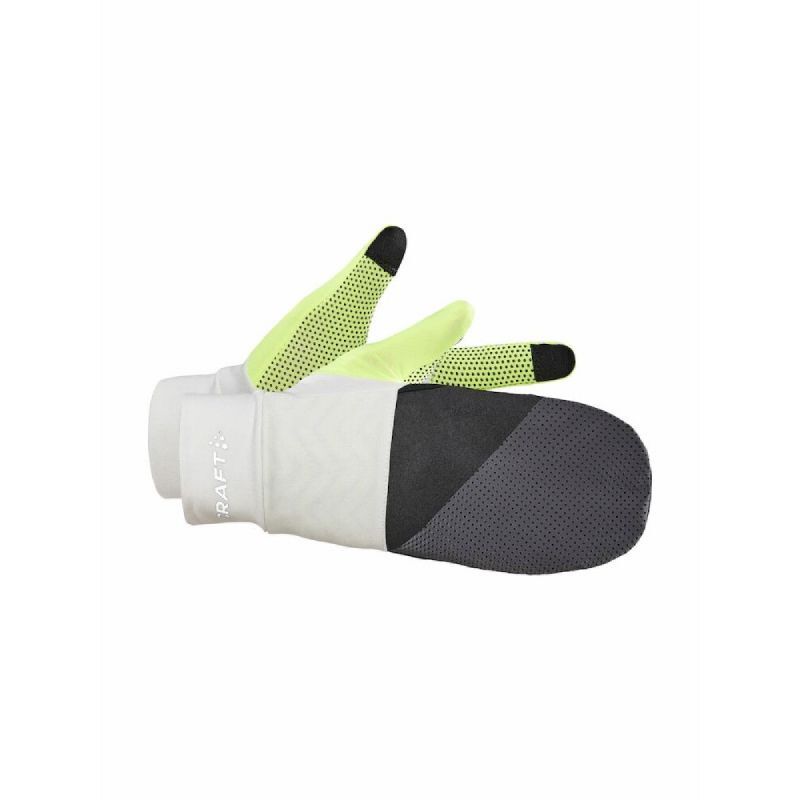 Adv Lumen Hybrid Glove - Gants randonnée