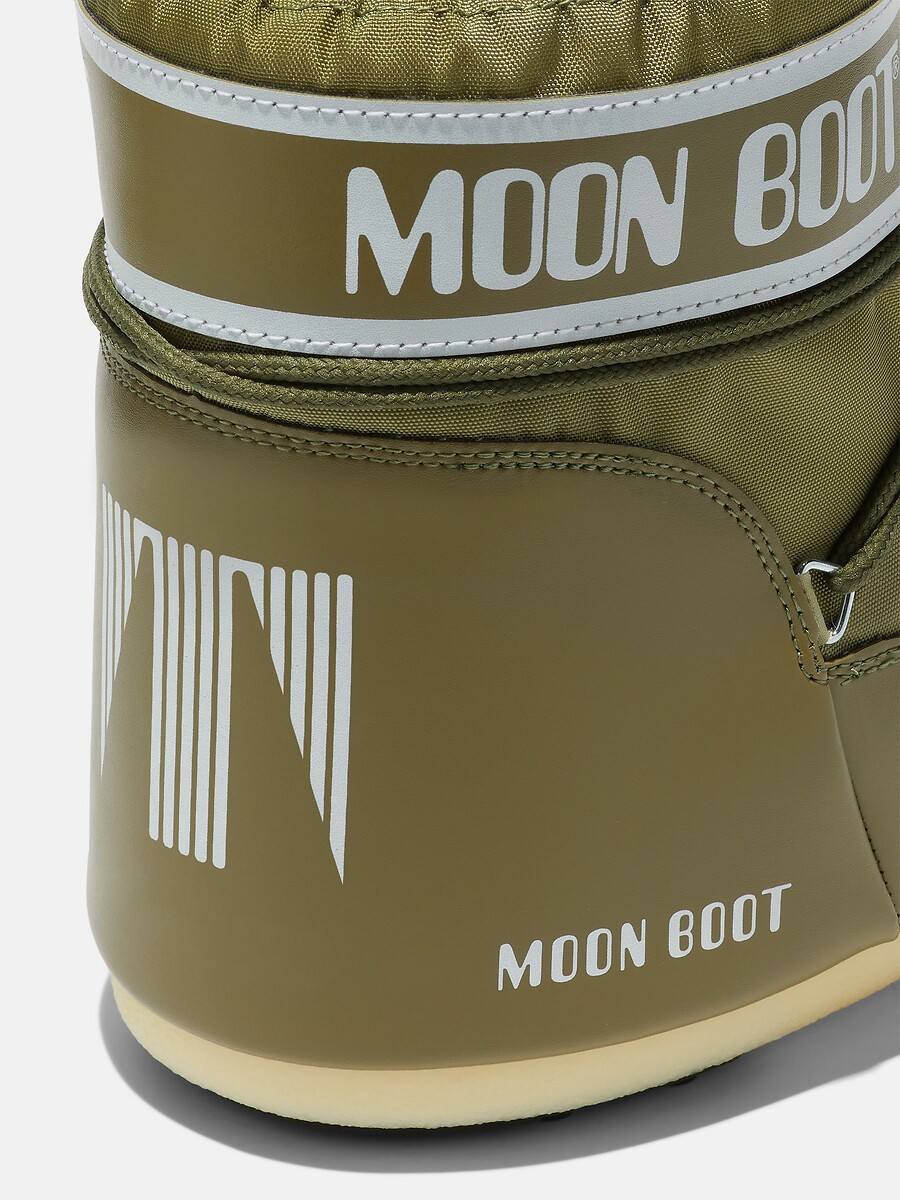 MOON BOOT<br>Botas Icon Low