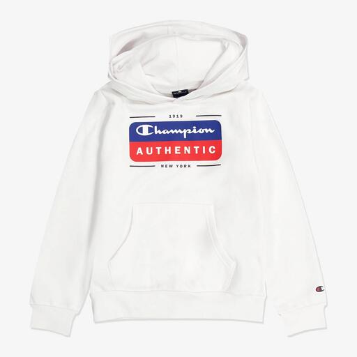 Moletom Champion