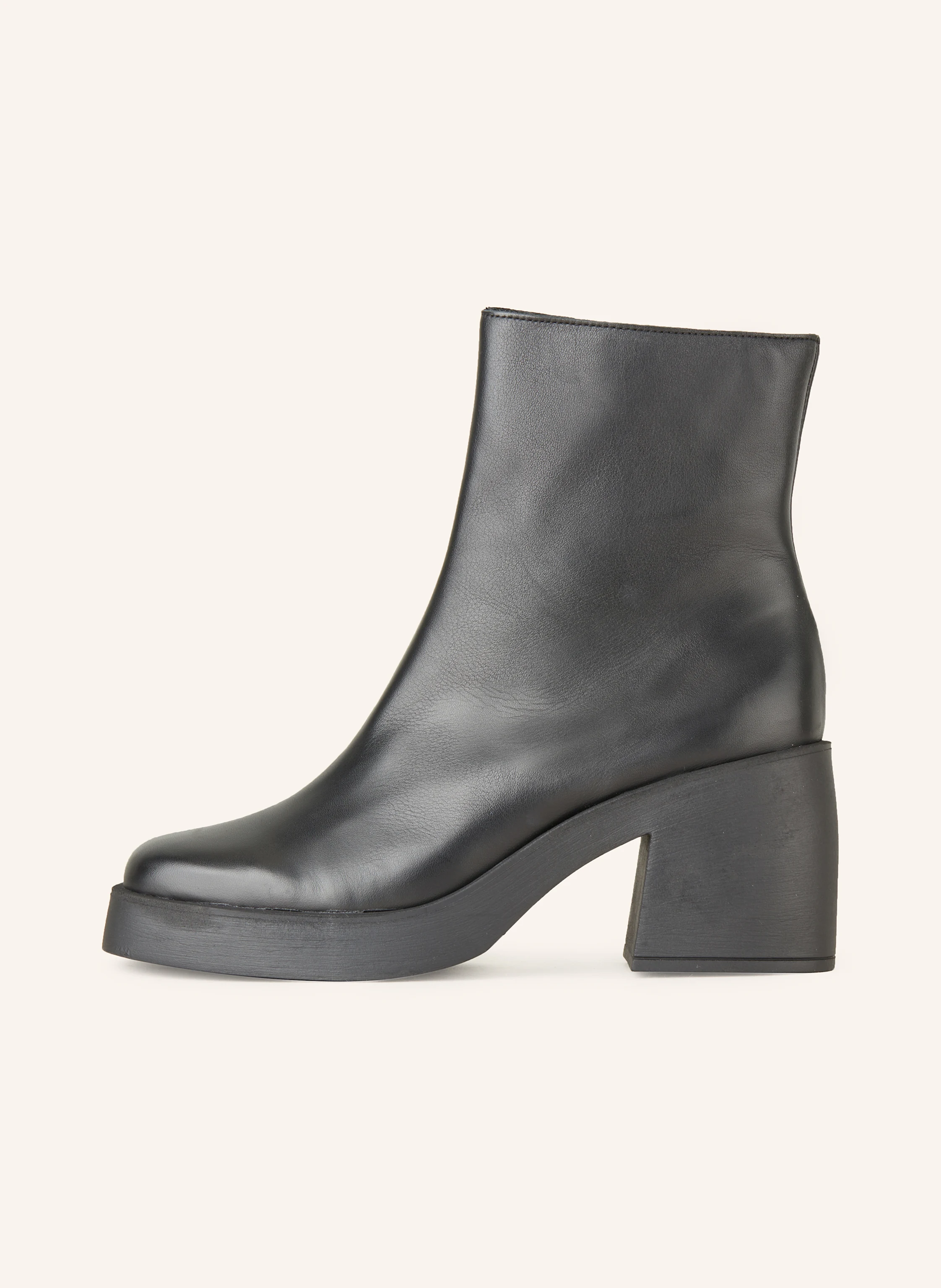 MRS & HUGS Stiefeletten