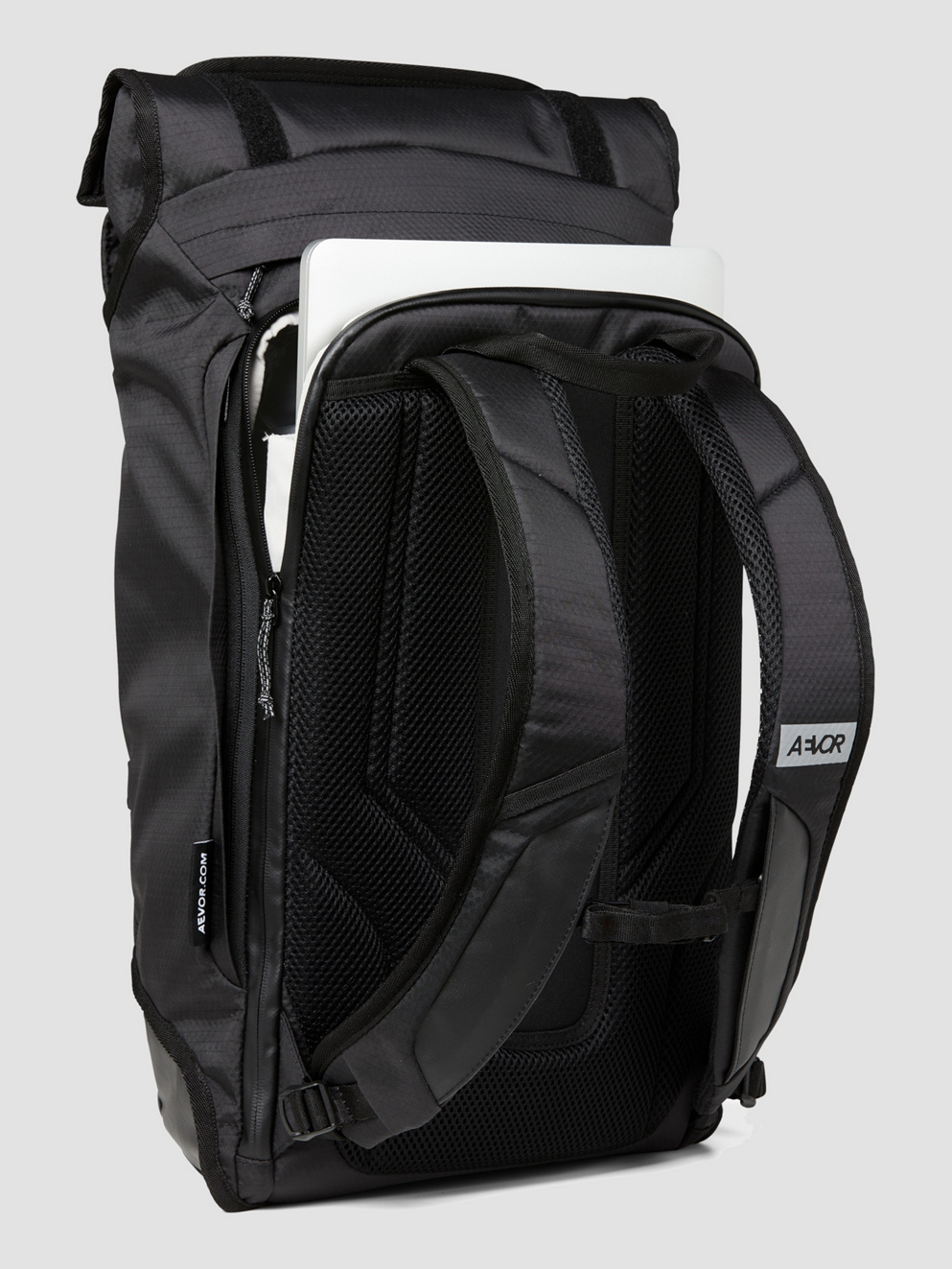 AEVOR Trip Pack Proof Backpack proof black