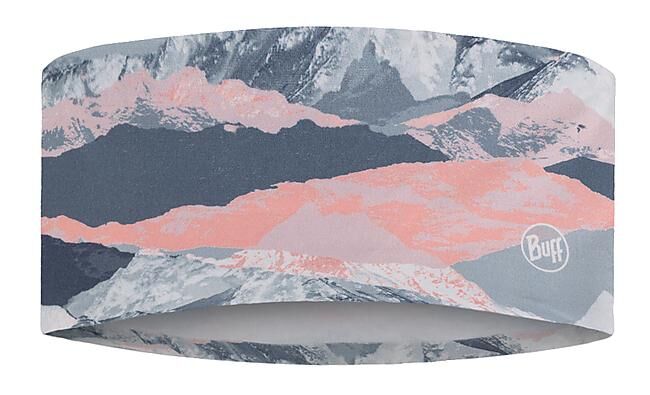 BUFF - BANDEAU THERMONET HEADBAND