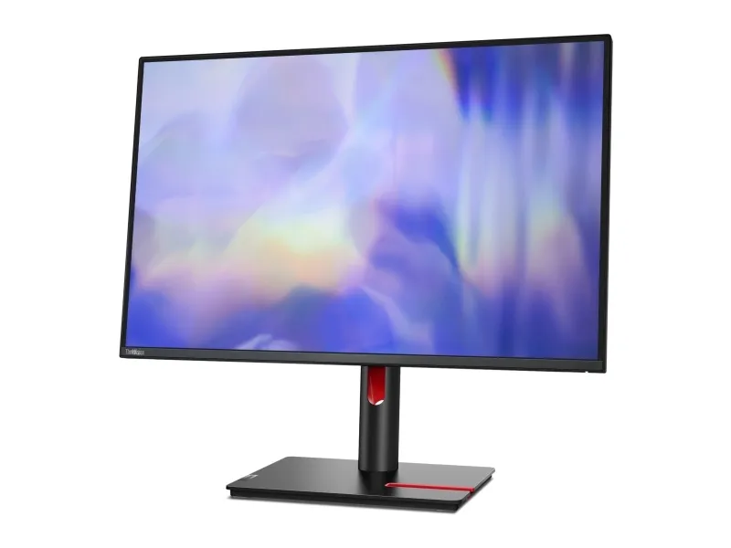 Lenovo ThinkVision T24d-30 - LED-skærm - 24