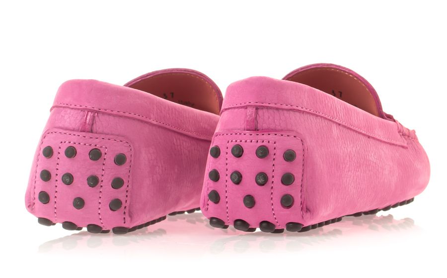 Beau Beerens Moccasins