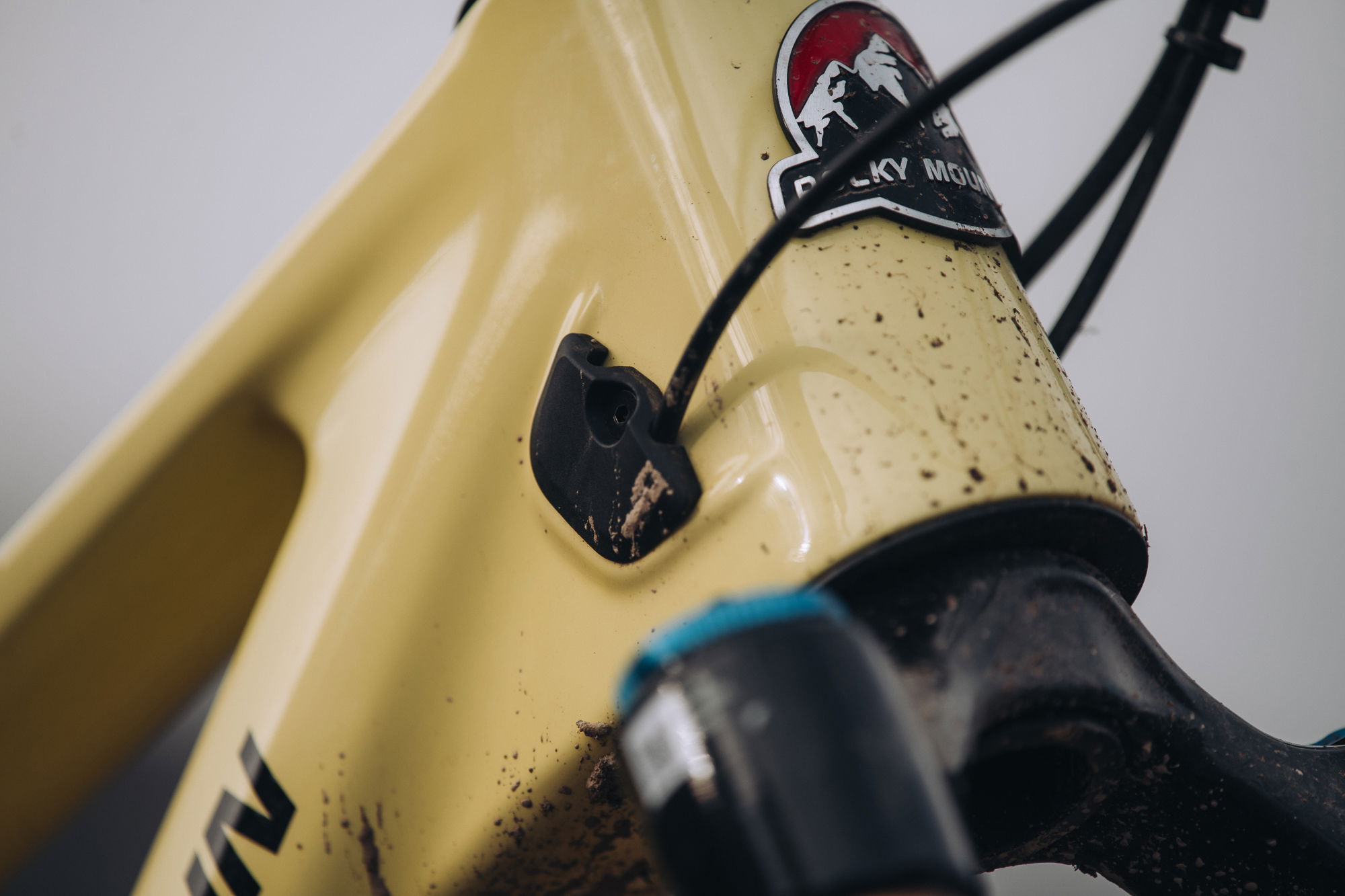 Rocky Mountain Instinct Carbon 70