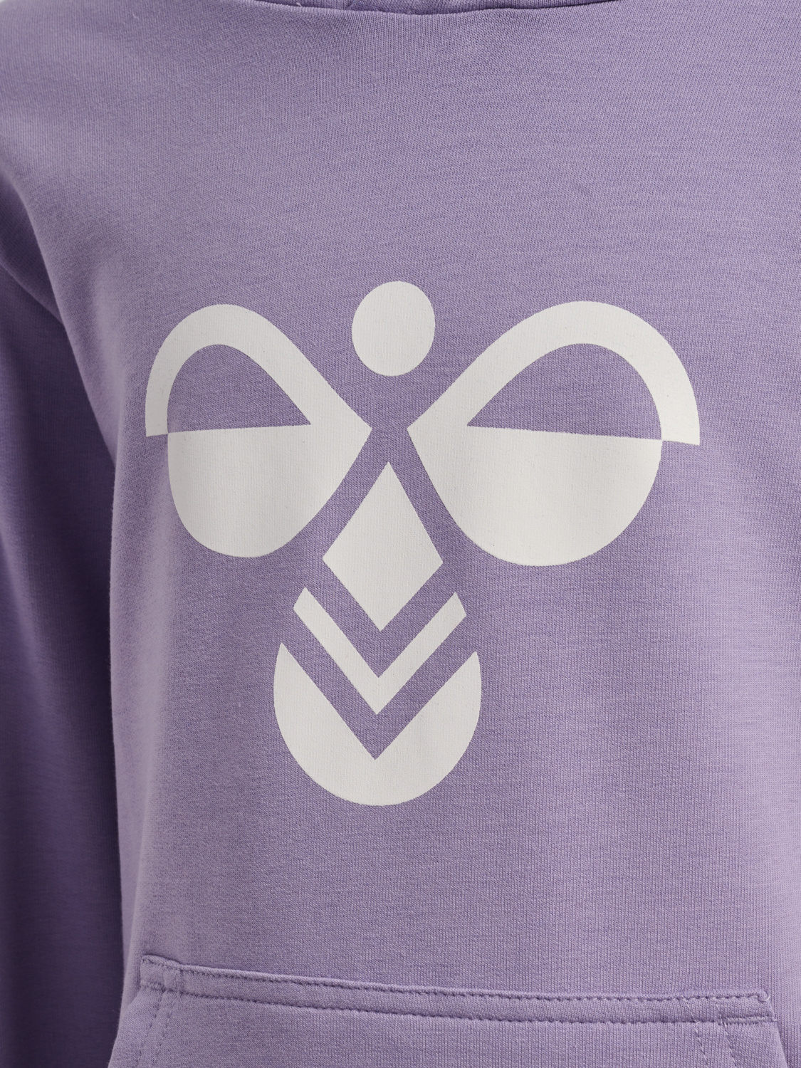 hmlCUATRO HOODIE