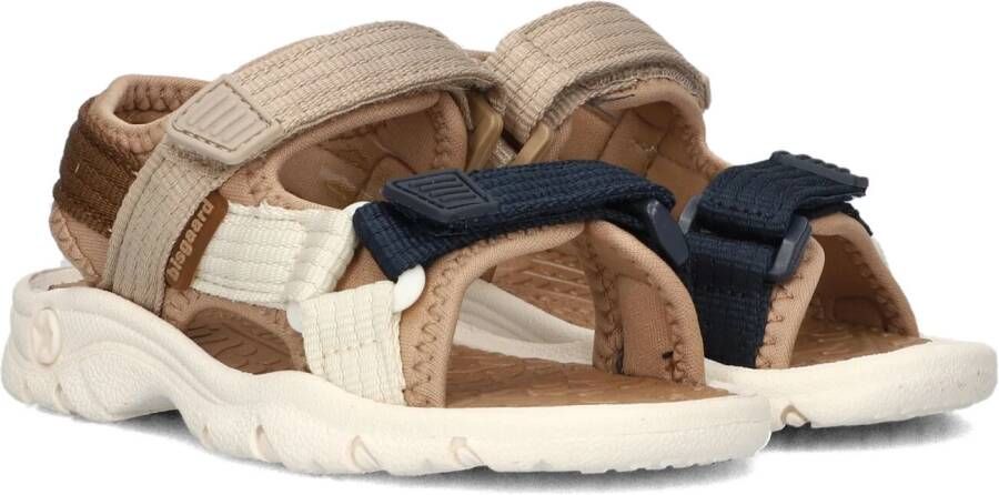 Bisgaard 74401 Sandalen Beige