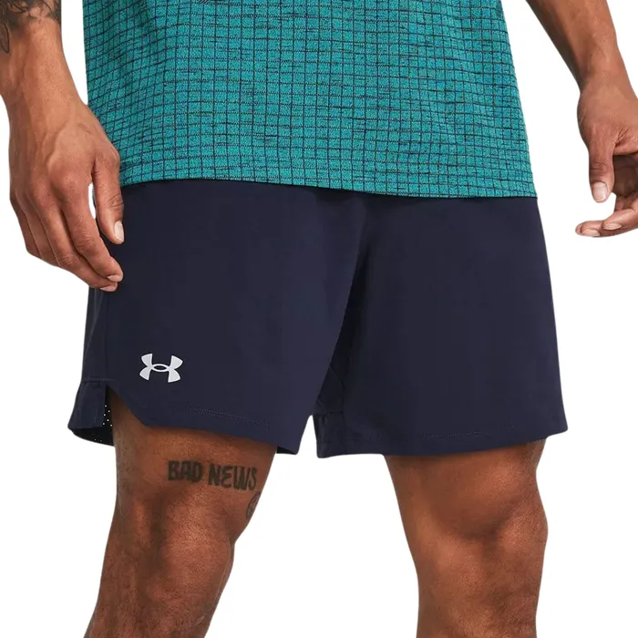 Under Armour Tech Vent Short Heren