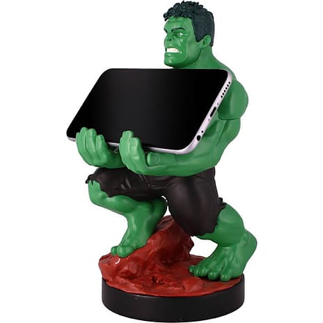 Cable Guys controller holder - Hulk