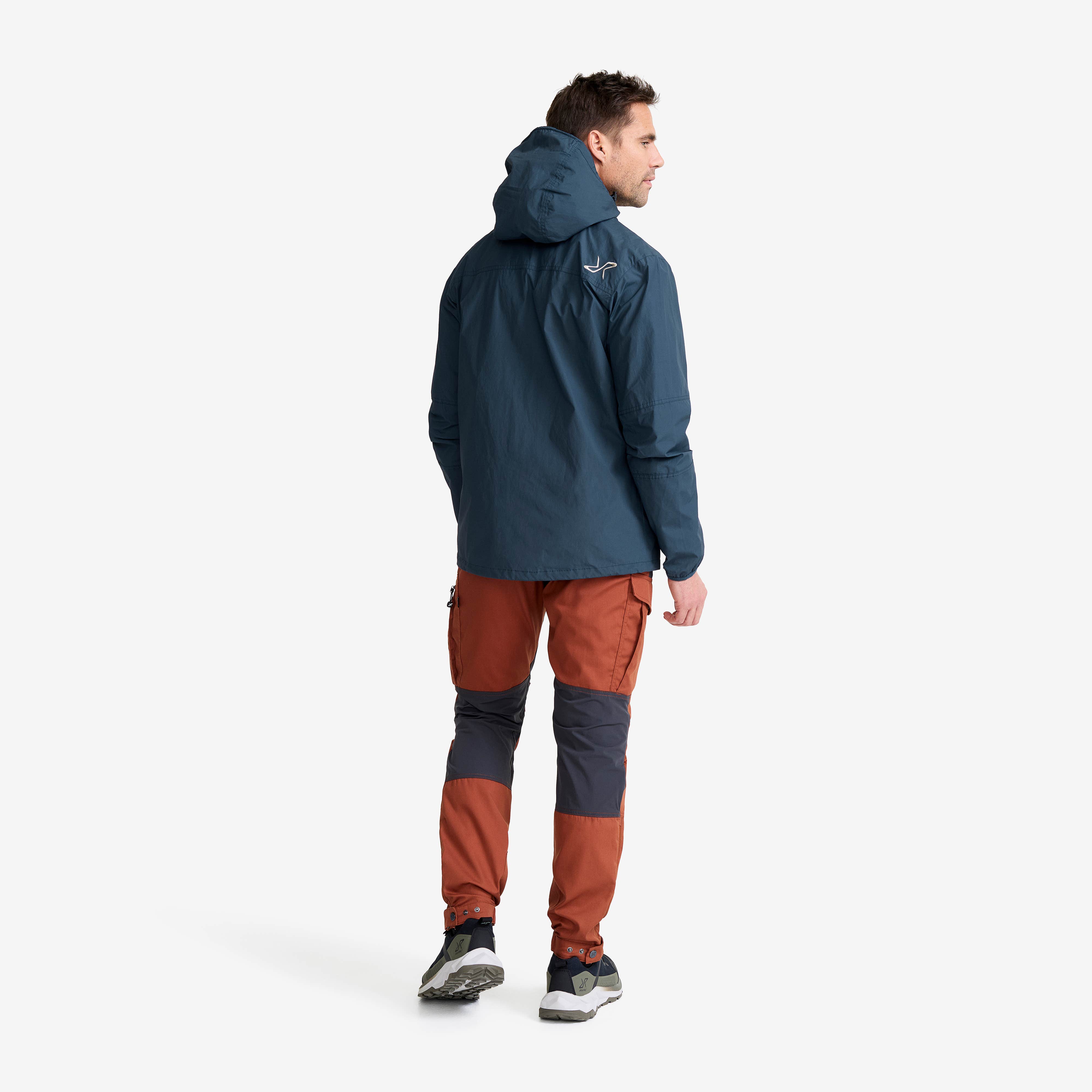 Orbit Wind Jacket Herre Moonlit Ocean
