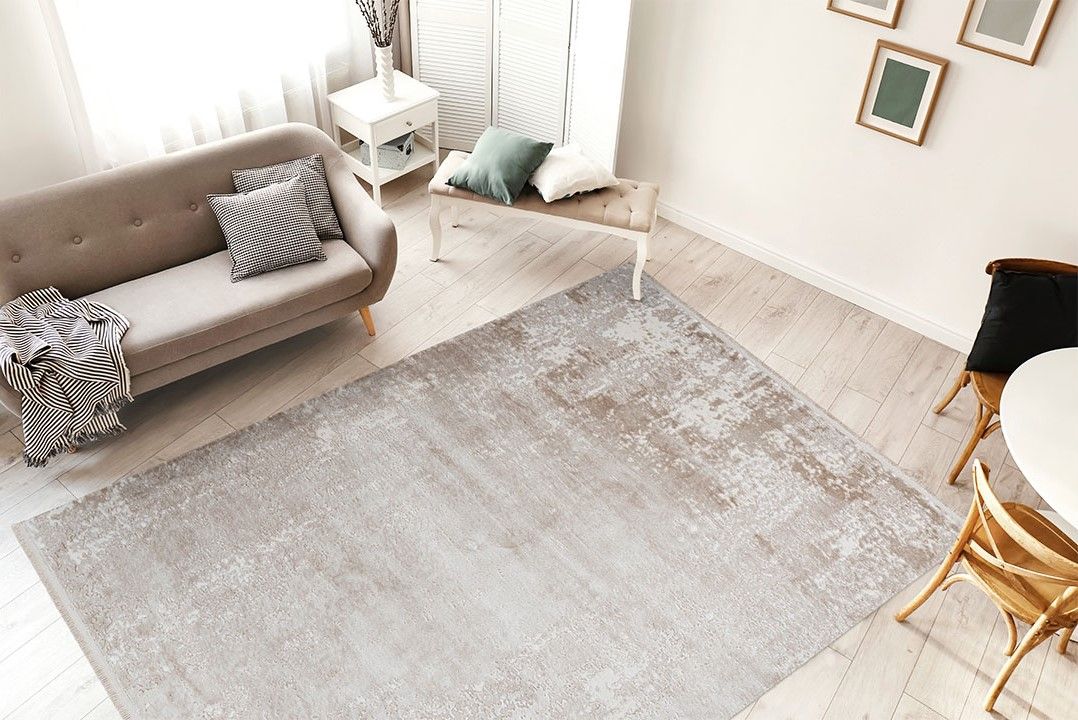 Vloerkleed 502 beige Bonga