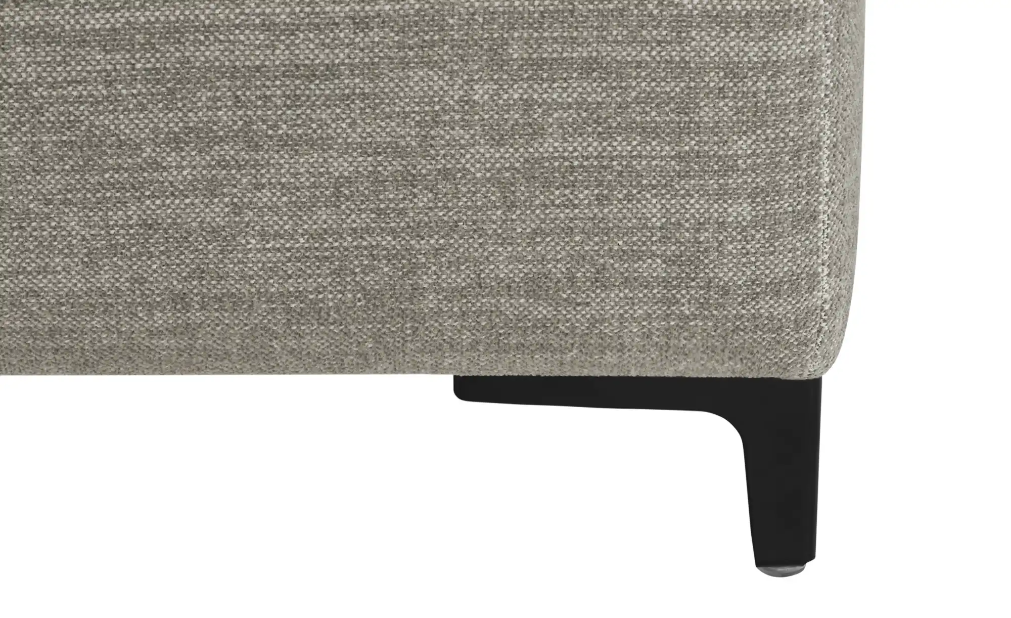 switch Ecksofa aus Flachgewebe Denvo
