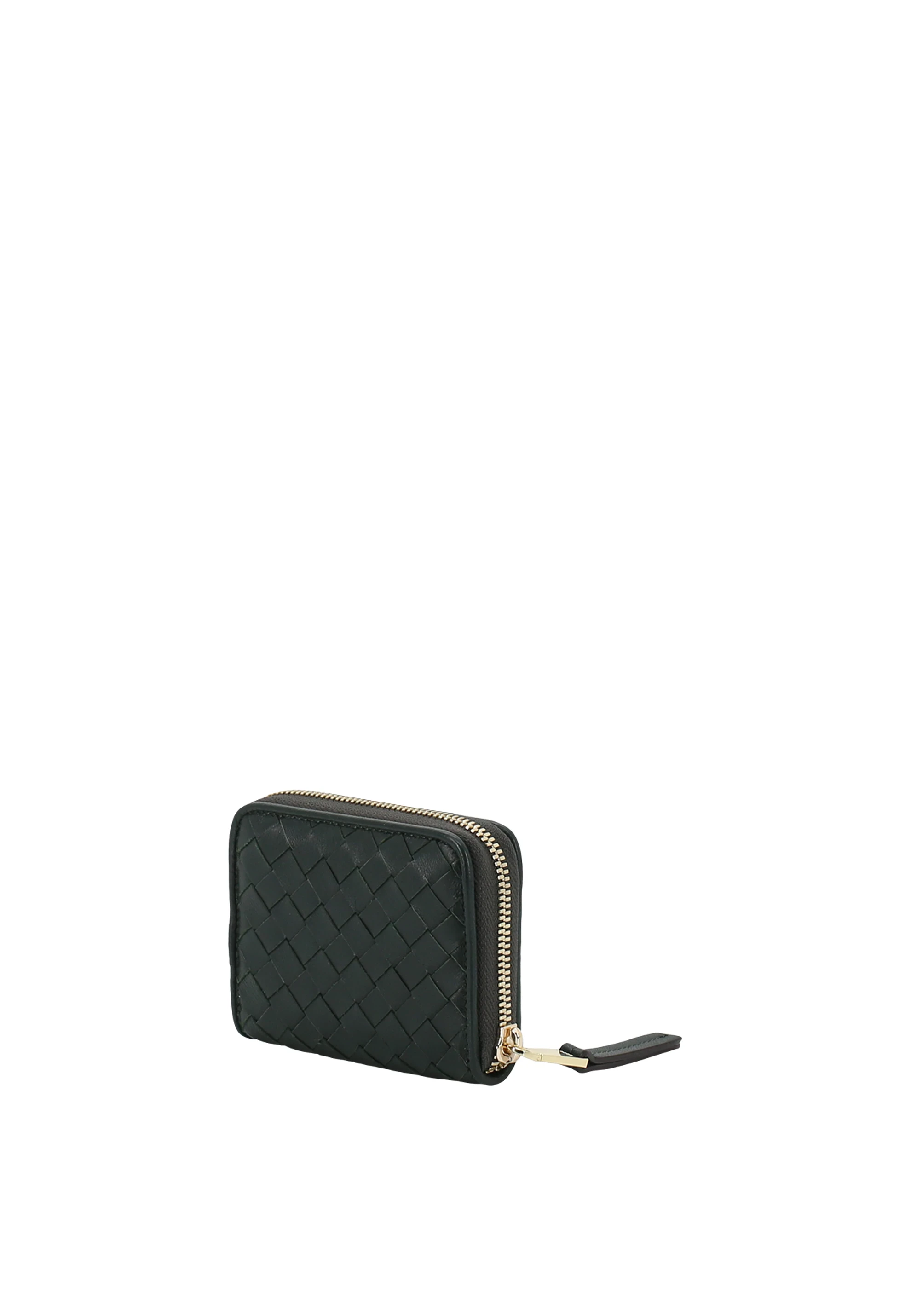 Wallet Leather Piuma Opaco Standard