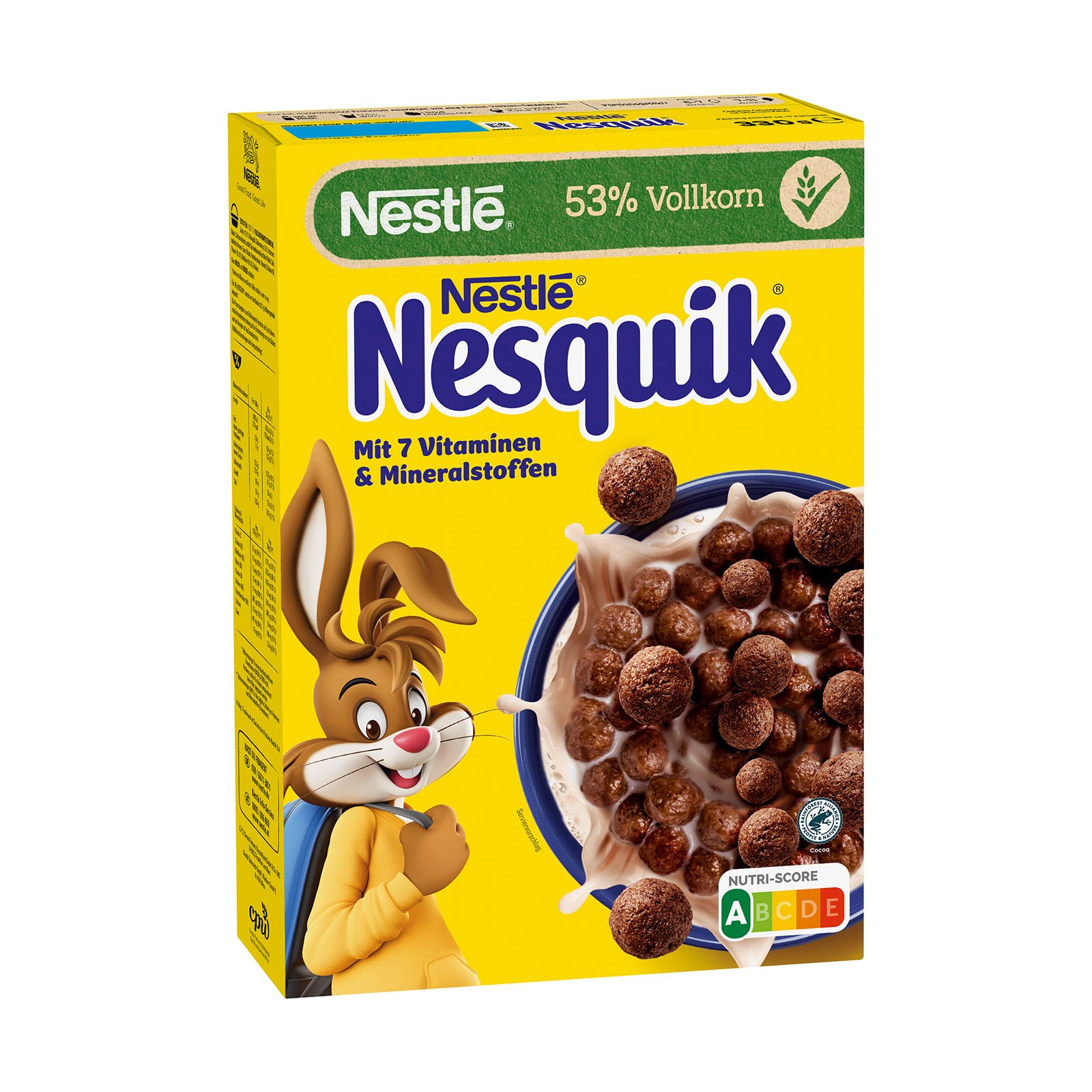 Nestlé Nesquik