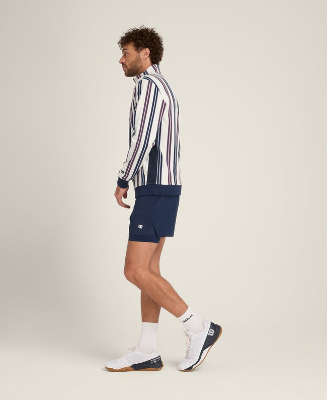 Clairmont Warm-Up Popover