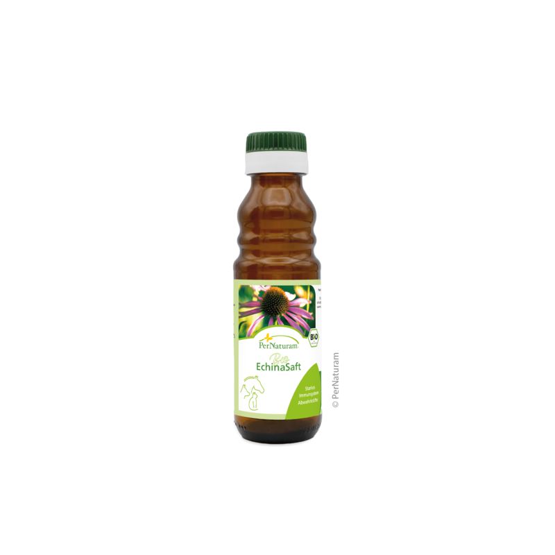 PerNaturam Bio EchinaSaft