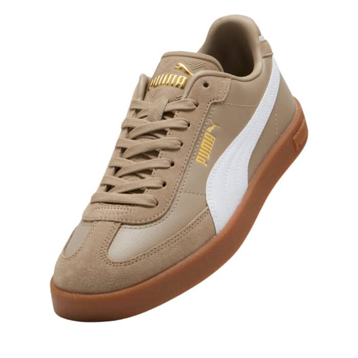 Puma Club II Era Sneakers Dame