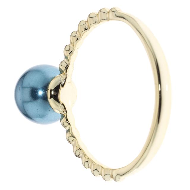 Solitär-Ring 