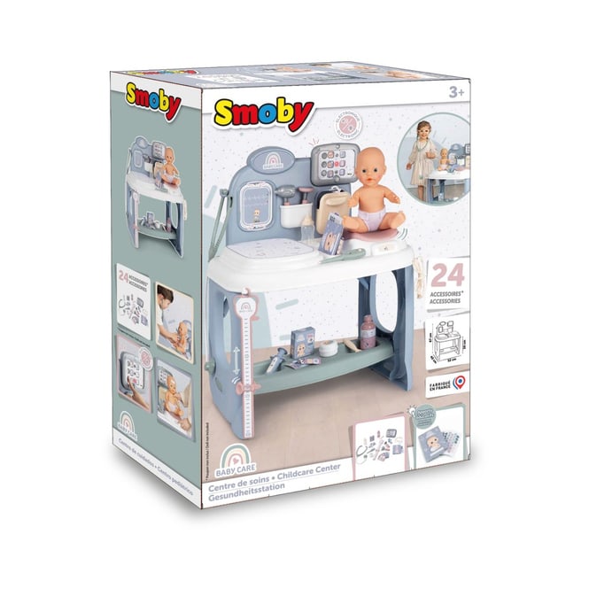 Baby Care Center