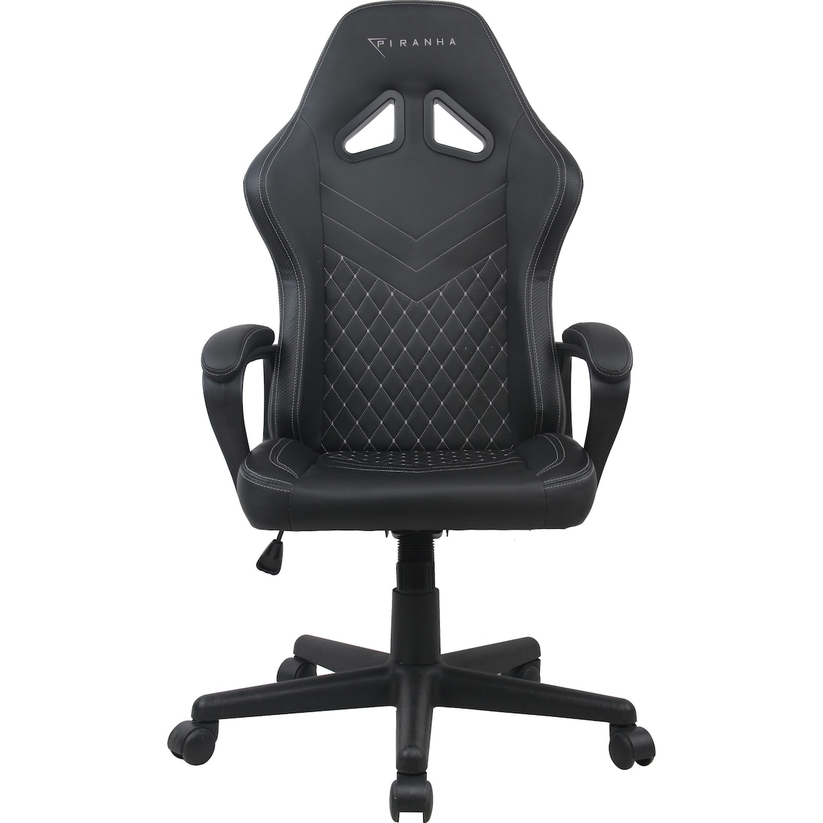 Piranha Rush 100 gamingstol