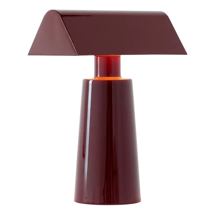 & Tradition Lampe portative Caret MF1 | Bordeaux