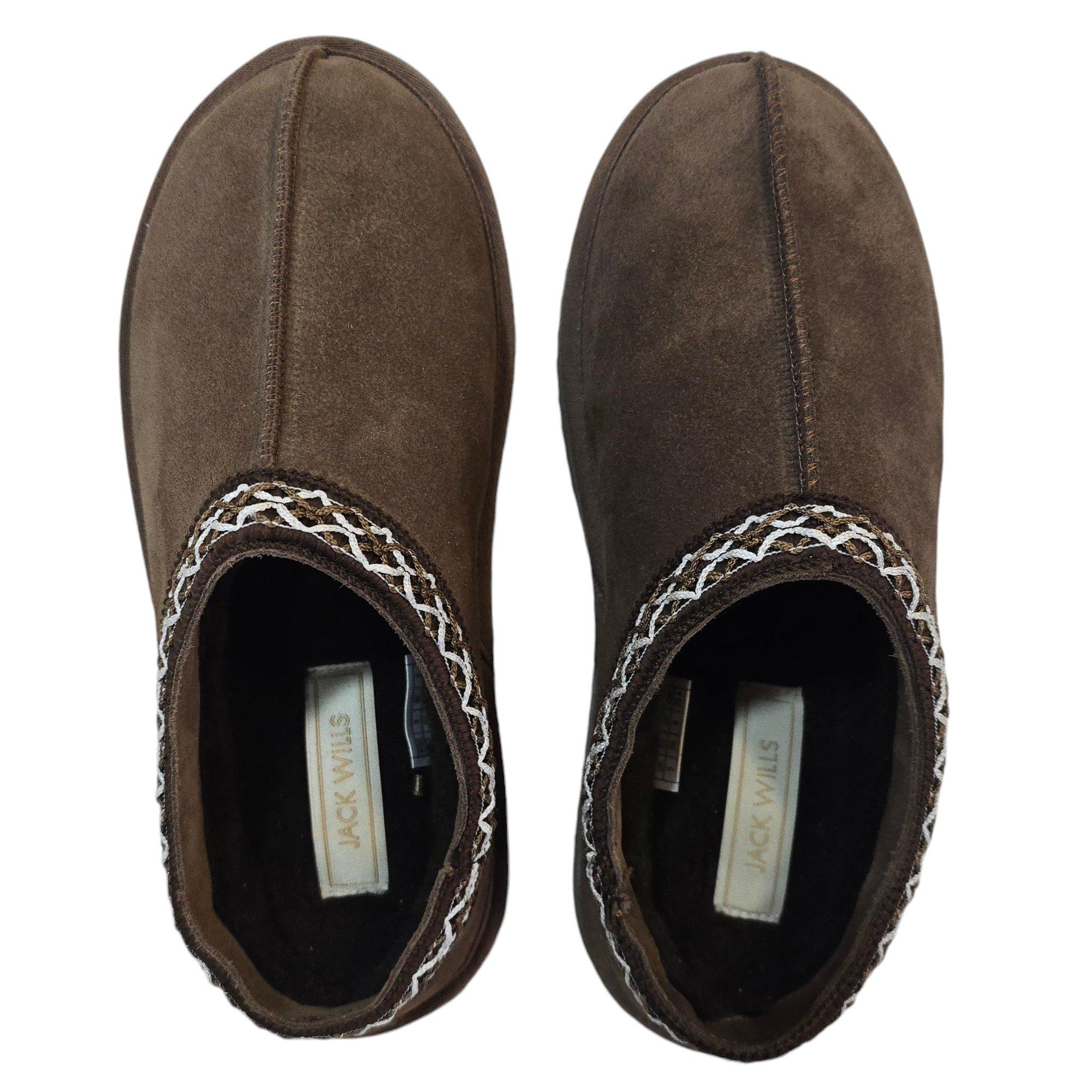 Jack Wills JW Slip On Snug