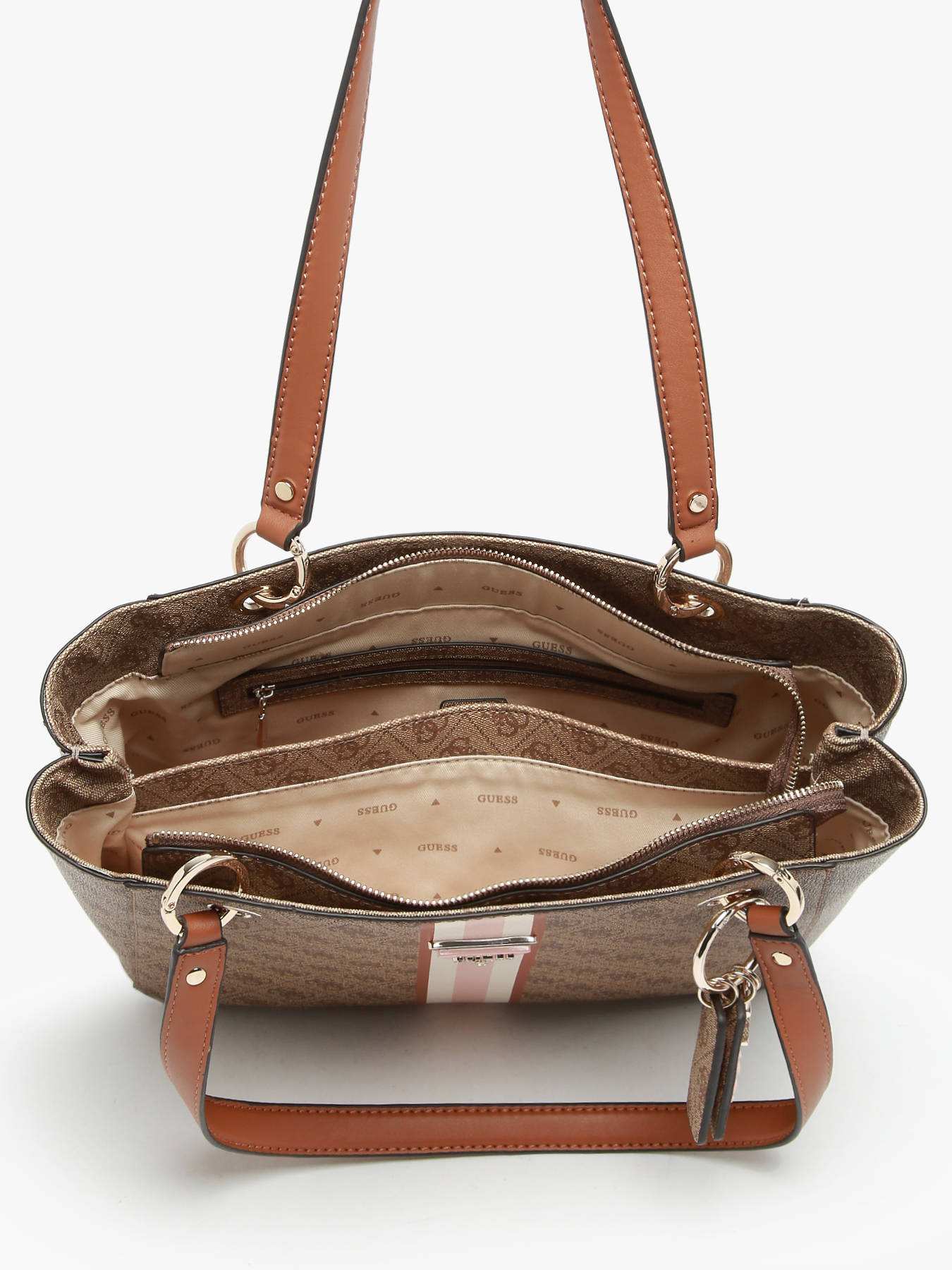 Sac port paule Handbag GUESS