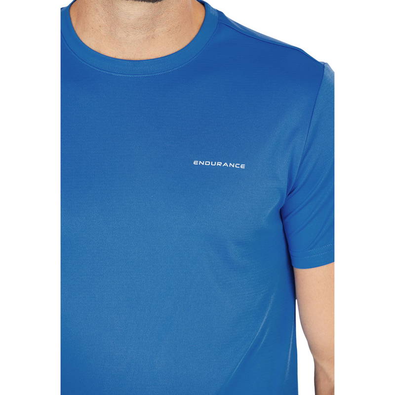 Endurance Vernon V2 Løbe T-shirt Herre