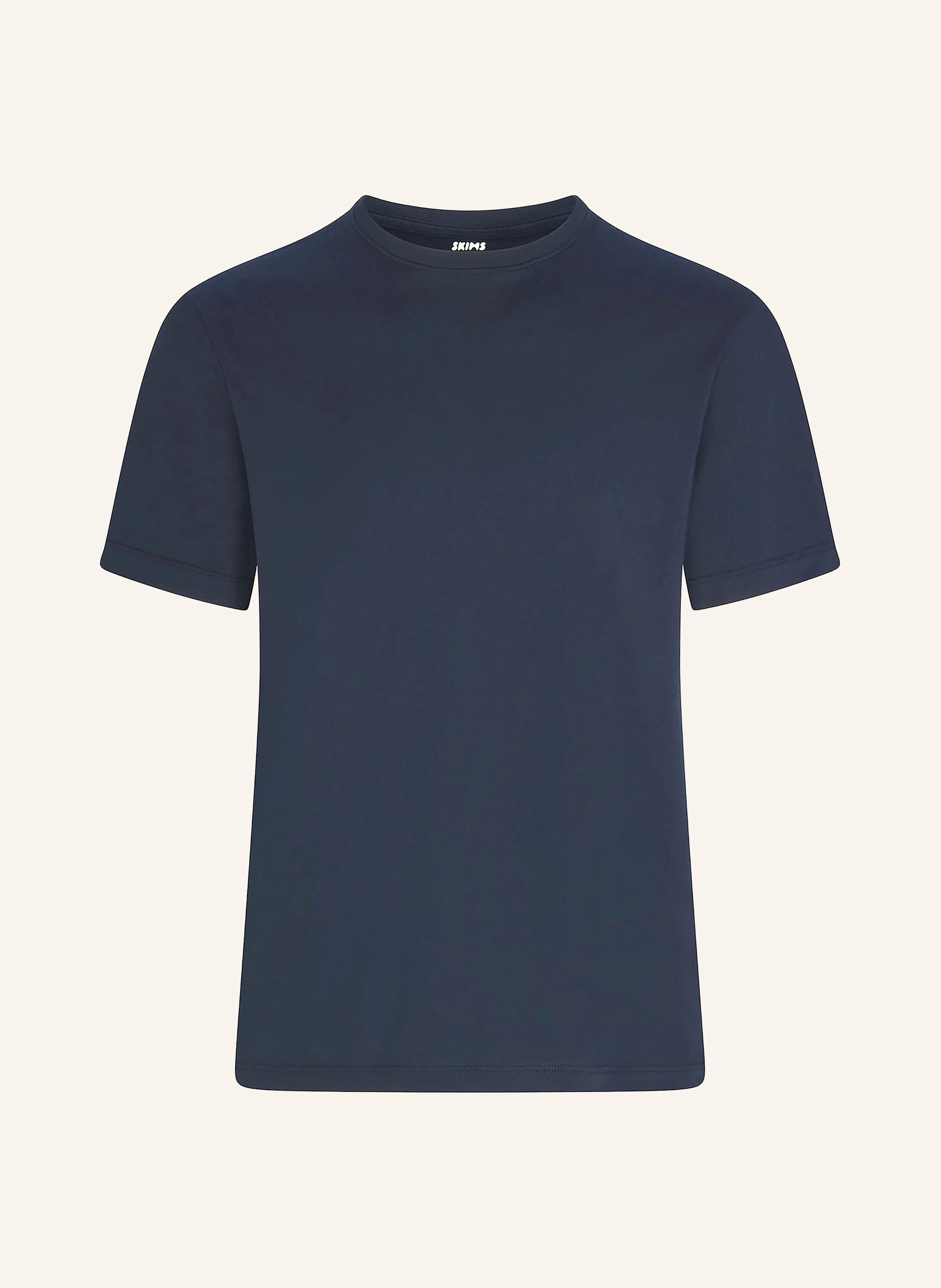 SKIMS Schlafshirt SKIMS COTTON