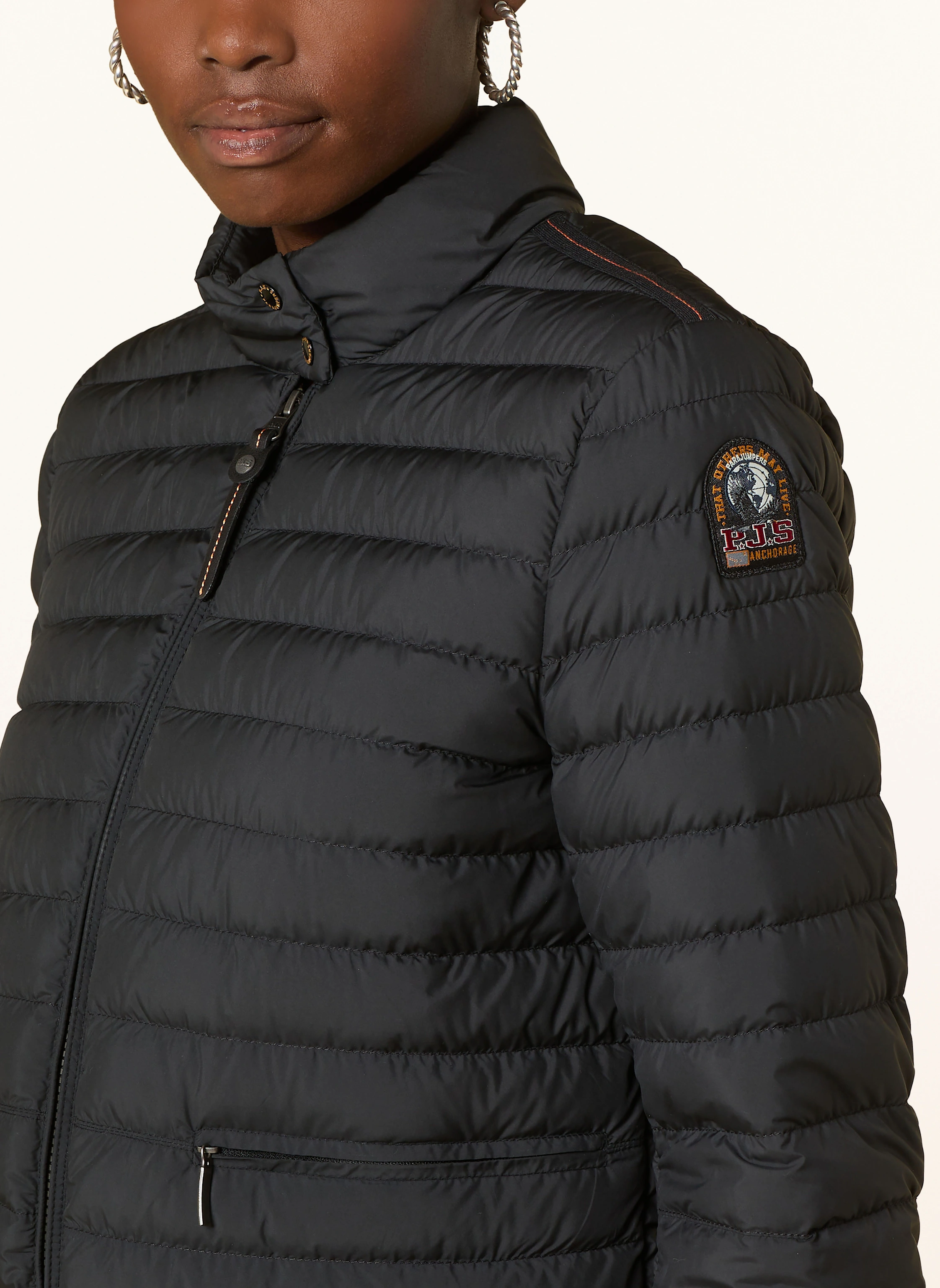 PARAJUMPERS Daunenjacke WINONA