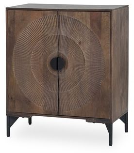 Dressoir Nippon B80 x D41 x H95 cm