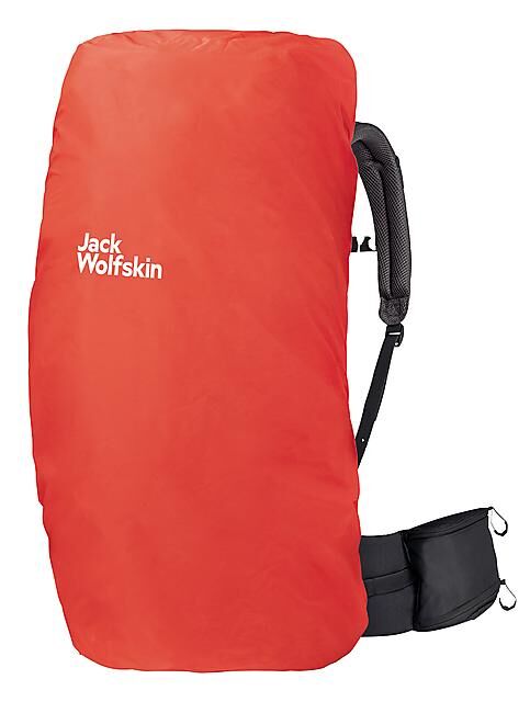 JACK WOLFSKIN - SAC A DOS GRANDE RANDO HIGHLAND TRAIL 55+5
