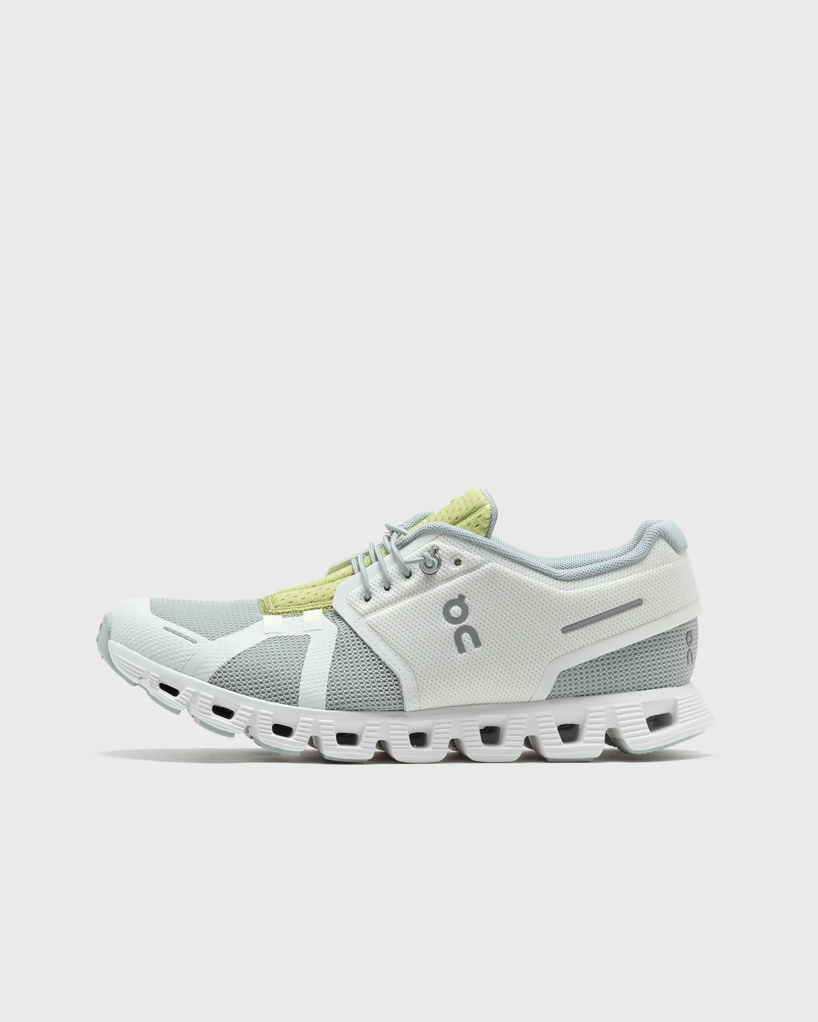 ON Cloud 5 Push