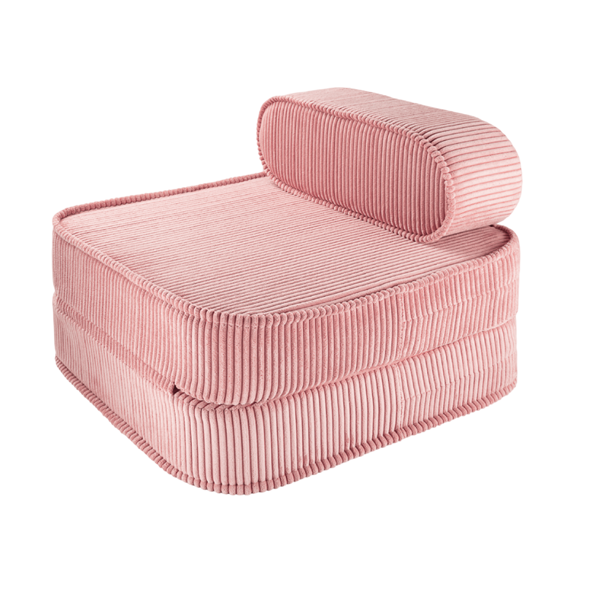 Wigiwama Klappsessel Flip Pink Mousse