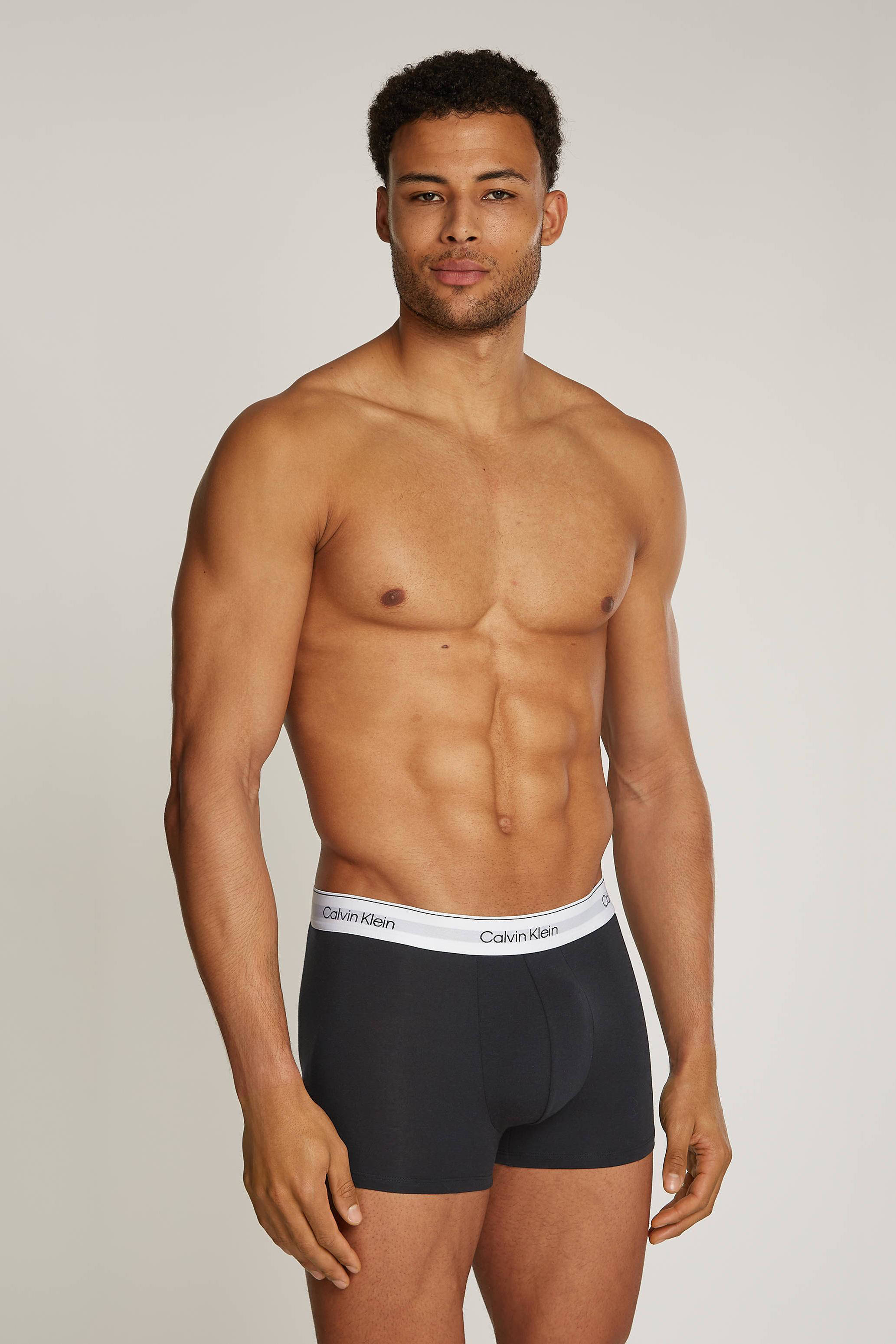 Calvin Klein boxershort (set van 3)
