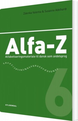 Alfa-Z 6 - Zdenka Valenta - Bog