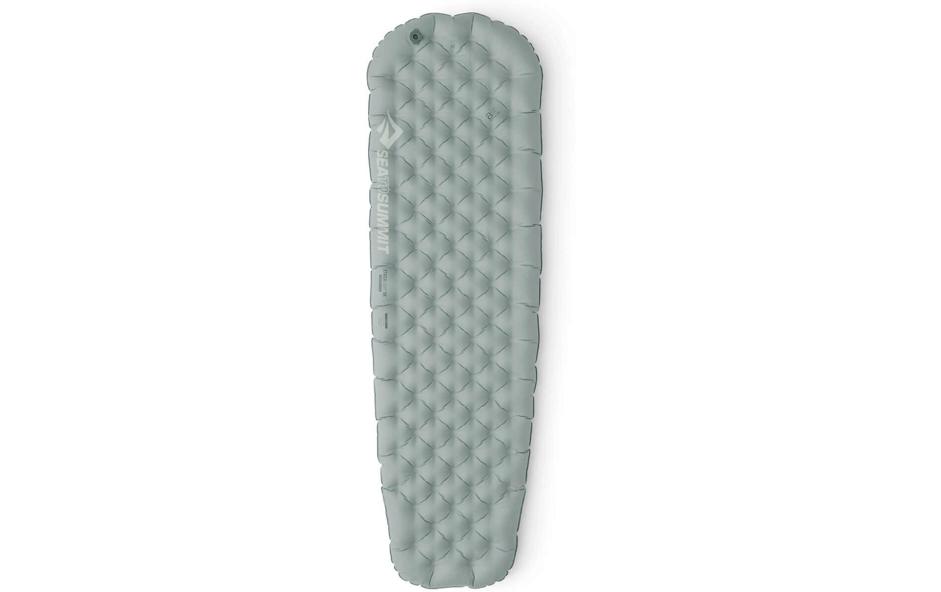 Ether Light XR Insulated Air Isomatte Regular, Grau<br>Schlafmatte