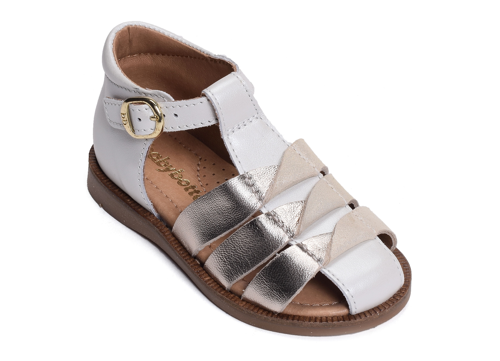 7463 blanc or