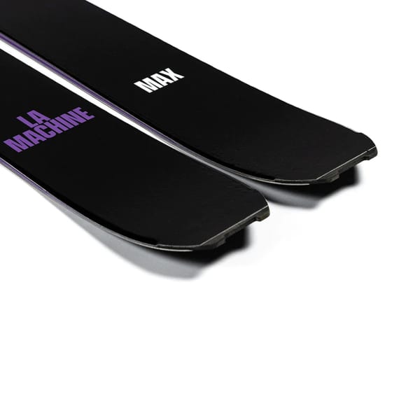 Ski de randonnée FACTION LA MACHINE 5 MAX