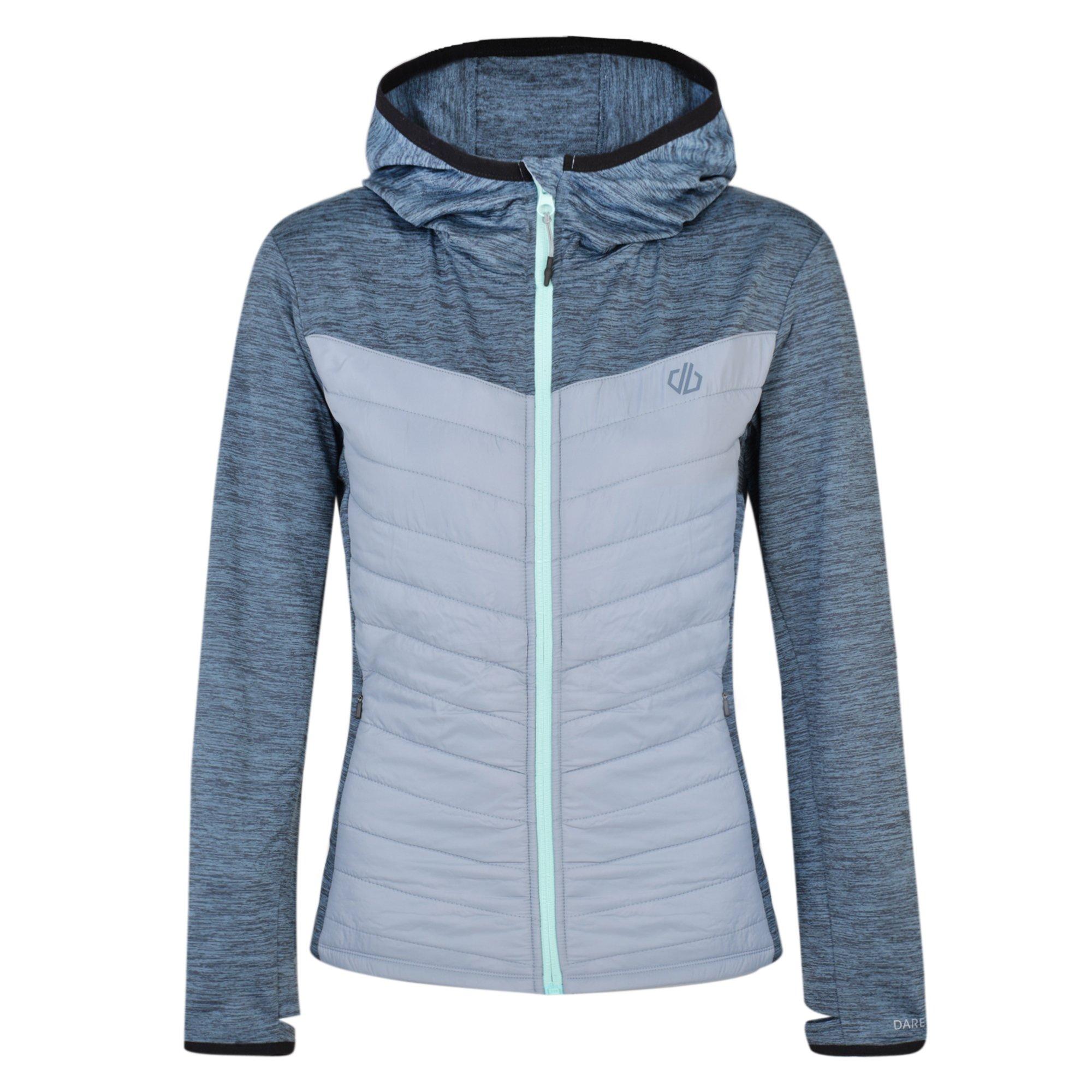 Dare 2b Dare2B Obstinacy Hybrid Jacket Womens