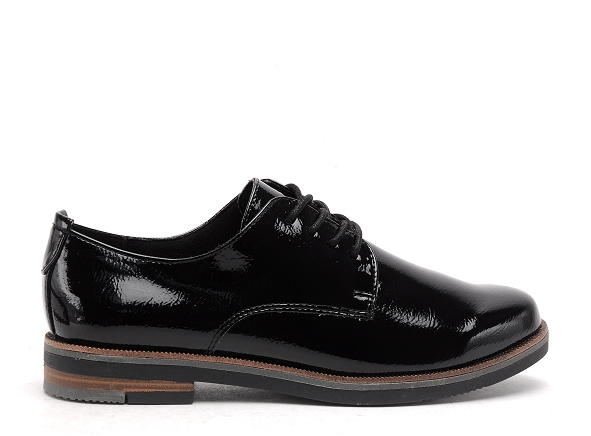 Marco tozzi basses femme 23200 41 noir