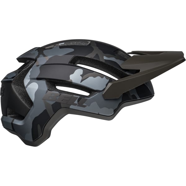 Casque VTT BELL 4FORTY AIR MIPS MATTE BLACK/CAMO
