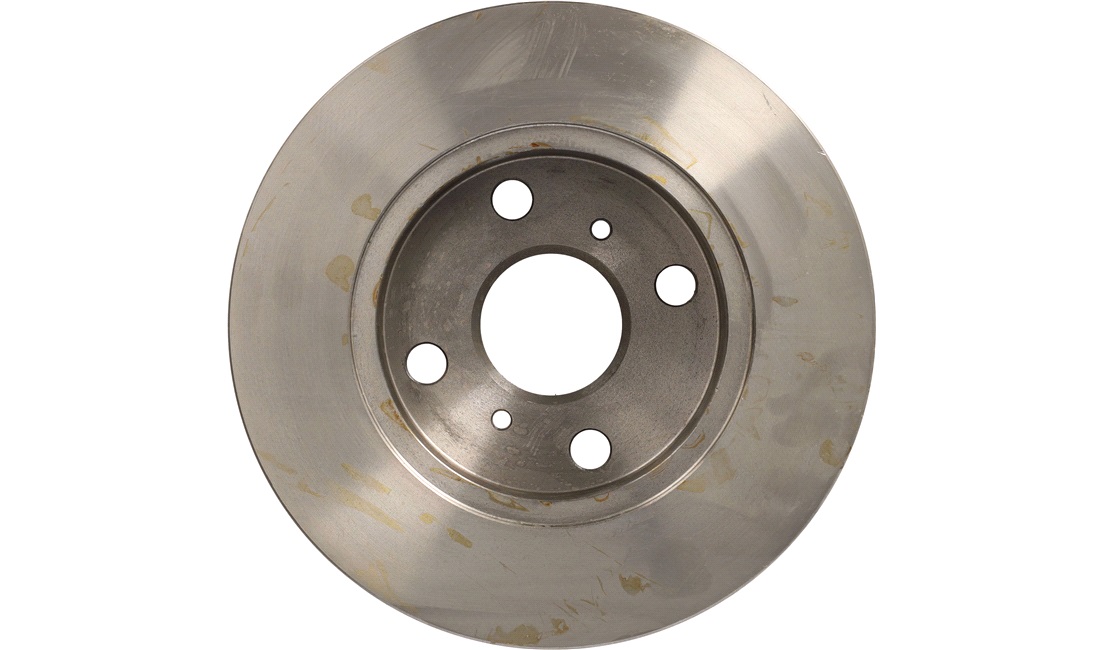 Bremseskive 238 x 12 mm