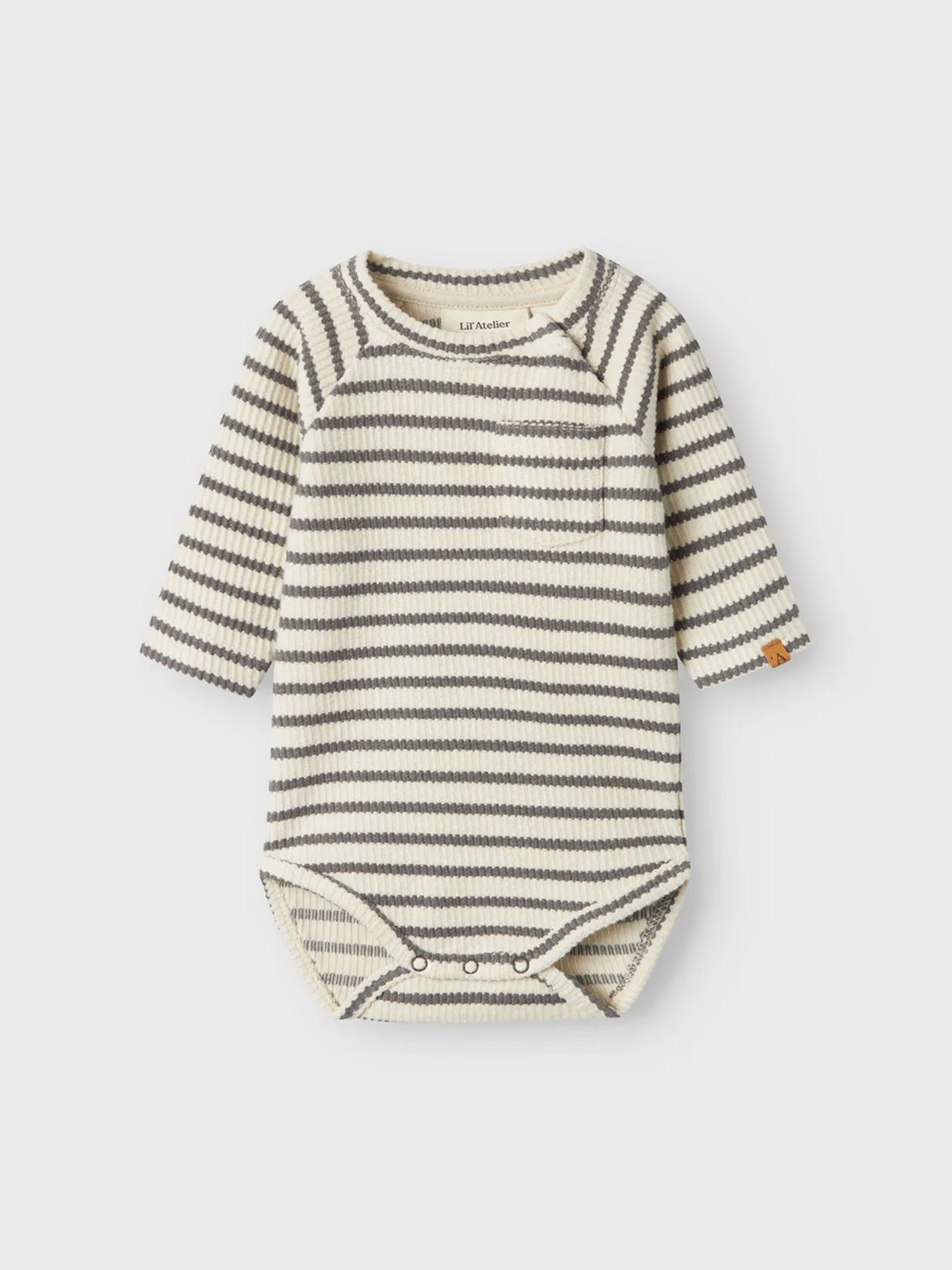 Tadeo Long Sleeve Body