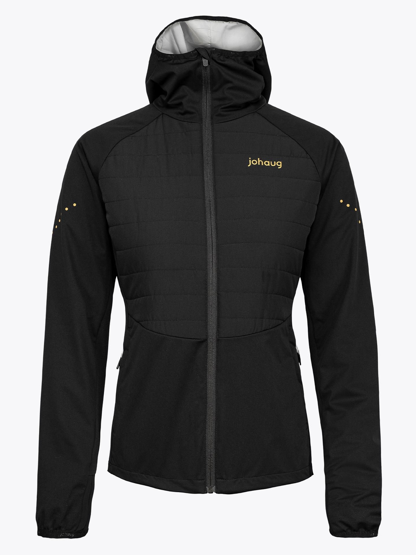 Powder Jacket