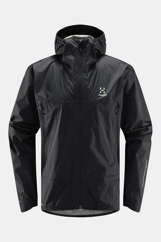 Haglöfs Haglöfs L.I.M. Gore-Tex Paclite Hardshell Jas