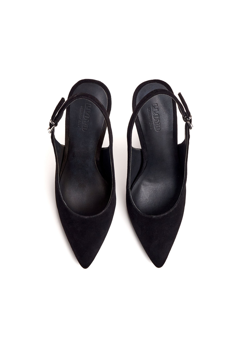 PUMPS Schwarz