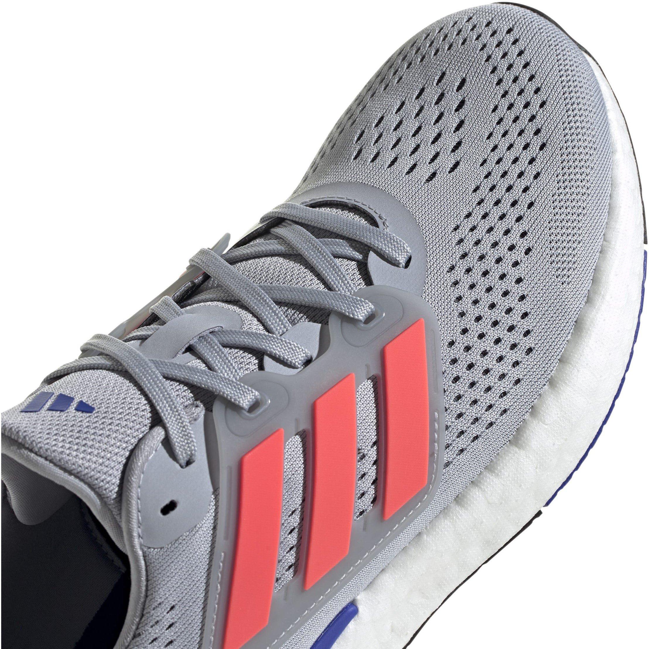 adidas Pureboost 23 Road Running Shoes Mens